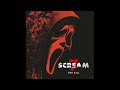 Stella Lefty The Kill From The Original Motion Picture Scream 7