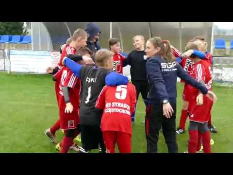 Liswarta Krzepice - KS Stradom (7 kolejka III ligi wojewódzkiej D1)