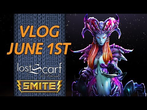 SundaySpecial Vlog - June 1st