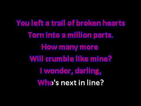 Who's Next In Line - Nat King Cole