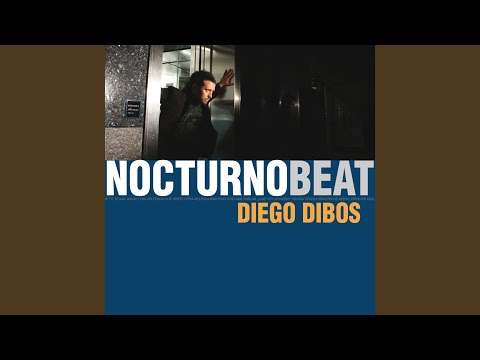 Doce Rosas - Diego Dibos