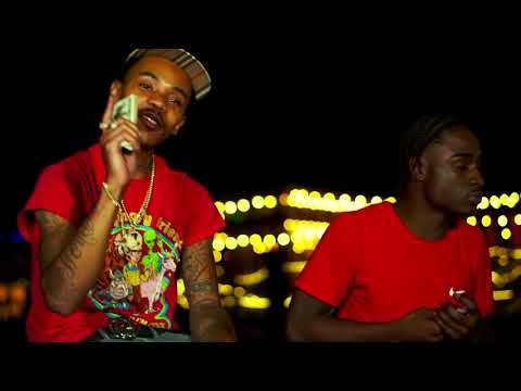 Official38 X Rick G - "Still Waiting" (Dir.By ShapeShiftFilms)