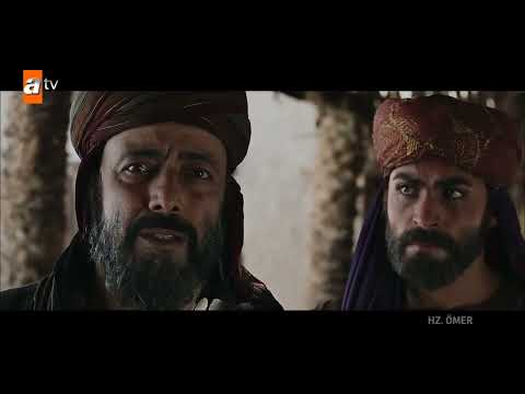 Hz.Ömer 16.Bölüm