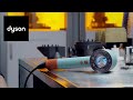 Dyson Hair dryer Supersonic Nural Dyson Hair dryer Supersonic Nural