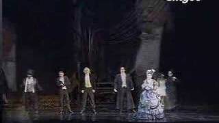 Phantom of the Opera - Prima Donna