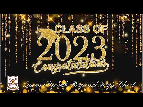 Queen Elizabeth School Leaving Ceremony 2023 Live Stream (Video only)