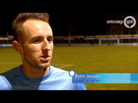 De Treffers verrast Achilles'29: 2-3