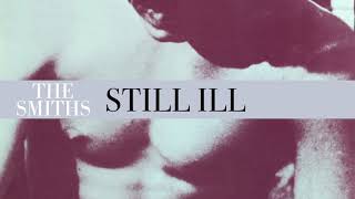 Still Ill Music Video