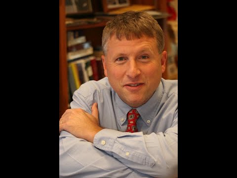 Meet the Scholars - Season 1, Episode 1 - Dr. Paul Kengor