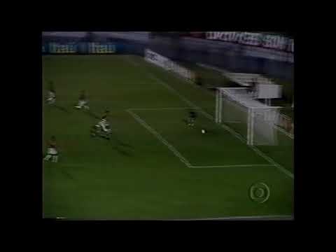 PORTUGUESA 1 X 2 JUVENTUDE   BRASILEIRO 2001