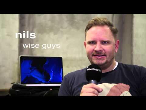 Wise Guys Videoblog - Spezialnacht Braunschweig