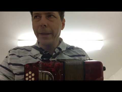 Hohner Corona IIIR BbEbAb Sound Test A20257