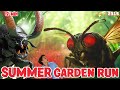 SUMMER FUN GARDEN BRAIN BREAK THE BUGS LIFE ADVENTURE
