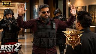 Download lagu CID Season 2 | Latest CID Episode 2026 | Full Episode | New Crime Stories | सी.आई.डी. 2026 mp3