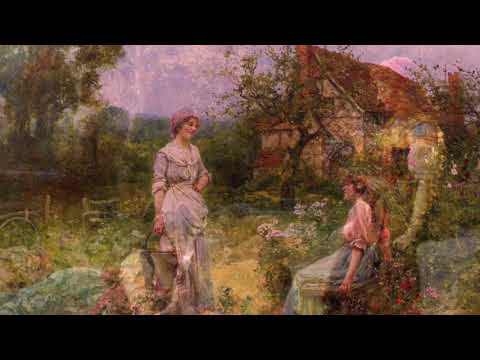 Pomar das laranjeiras - Madredeus