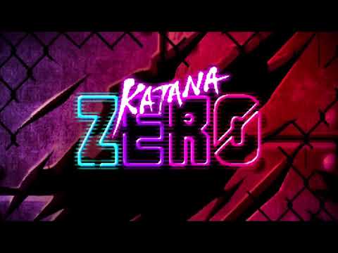 Katana ZERO- Full Confession Extended