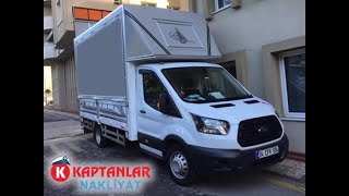 ÇEKMEKÖY NAKLİYAT 0534 798 4260 Şehir İçi Nakliyat/Taşımacılık/Firmaları/ Çekmek