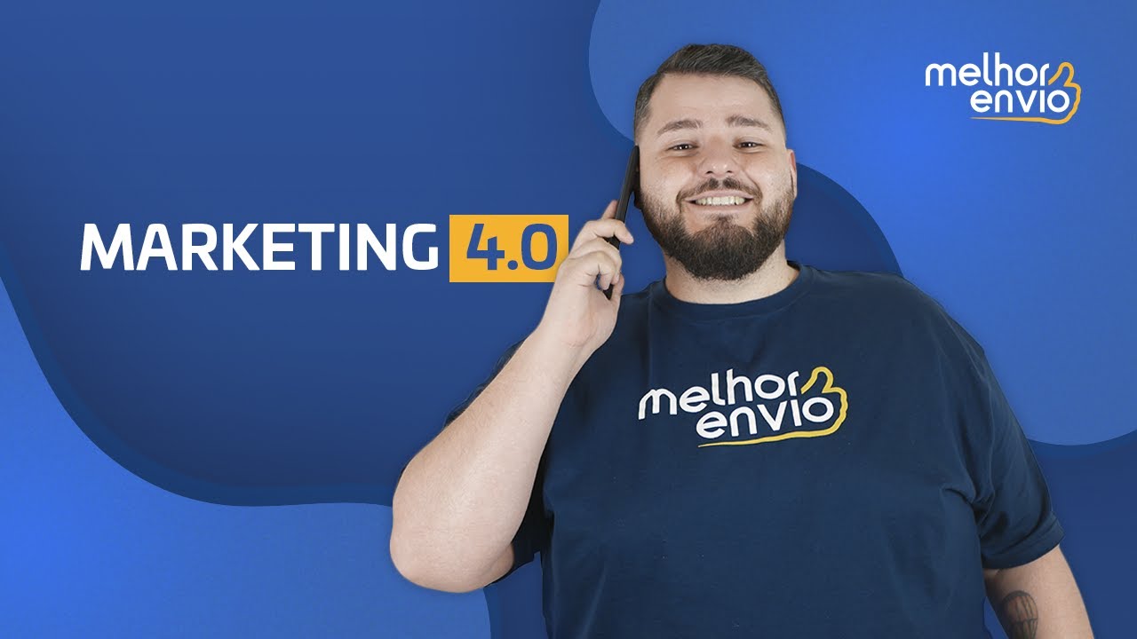 Marketing 4.0: o que é e como implantar no seu negócio