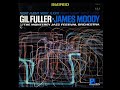 Gil Fuller And Monterey Jazz Festival Orchestra, The Featuring James Moody  Seesaw