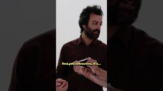 Improv gets frisky...watch the first ep free on vivaplus.tv!