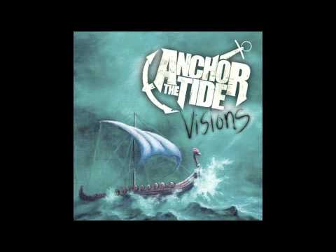 Anchor The Tide - There's a Snake in My Boot! (Chipmunk)