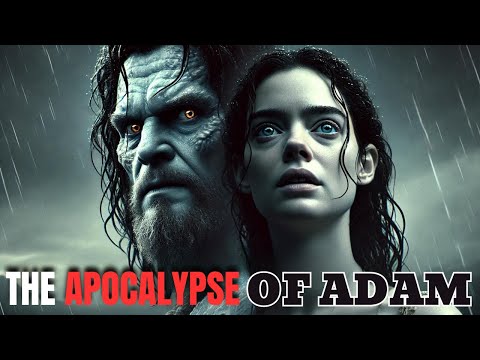 Banned from the Bible : Why Adam Believed God is Actually the Devil? The Apocalypse of Adam
