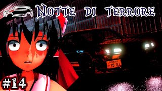 【GT7】NOTTE DI TERRORE 第14話 「segreto」【ゆっくり実況】