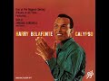 Harry Belafonte Day O The Banana Boat Song High Quality Audio