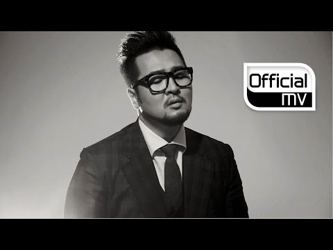 [MV] KIM TAE WOO(김태우) _ Resemblance(널 닮으리)