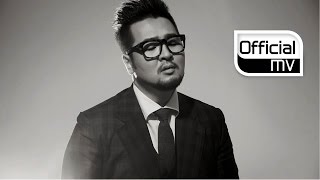 [MV] KIM TAE WOO(김태우) _ Resemblance(널 닮으리)