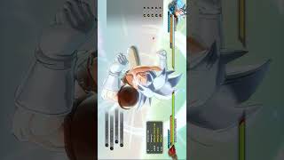 Wild Buster | Super Attack | Dragon Ball Xenoverse 2