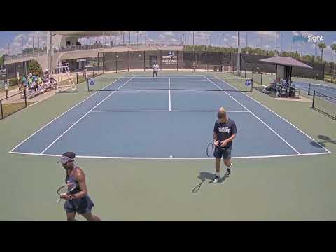 Clark Miles/Clark Michaela v Addison Breaunna/Knowles Gabe - 2022 ATA National Adult Open