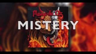 Mistery By Mägo De Oz - Lyrics