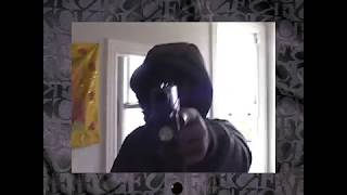 10cellphones - Buss Down Glock (Official Music Video)