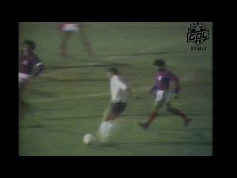 Cerro Porteño 0 x 1 Atlético-MG - Copa Libertado...