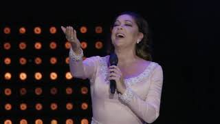 ISABEL PANTOJA  -  &quot;LUNA&quot;  -  SEVILLA 2017