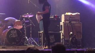 Cierre final, El Vals del Adiós - Rulo Y La Contrabanda Bilbo, Sala Santana 27 (11/11/16)