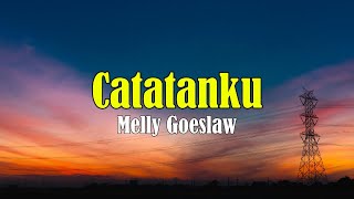 Download lagu Melly Goeslaw - Catatanku || Lyric mp3