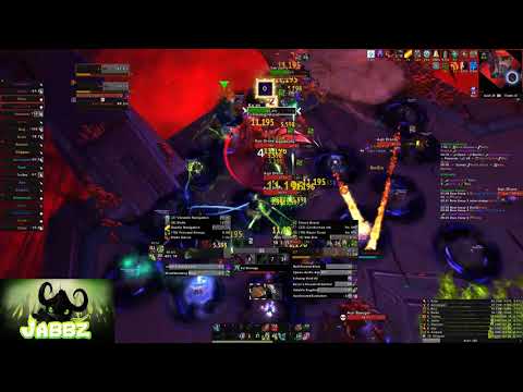 Santa Maria vs The Hivemind Mythic - havoc dh pov