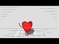 Love And Death Cartoon Trailer
