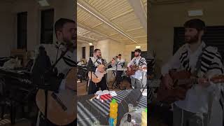 יהללוך - הלל מוזיקאלי בברכפלד