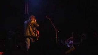 Lindsey Buckingham - Johnny Stew (partial)