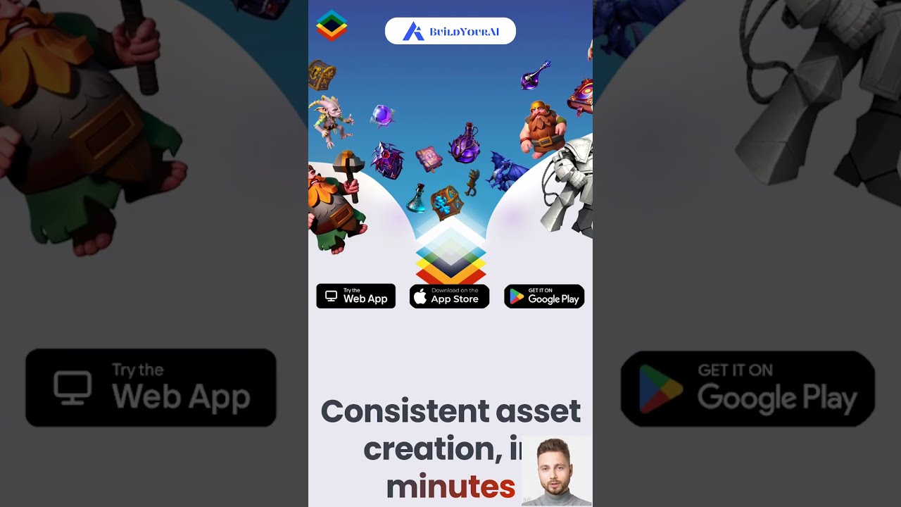 Pixelicious - The Ultimate Tool for Game Developers to Create Pixel Art and Game Assets