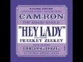 Cam'ron - Hey Lady (Instrumental)