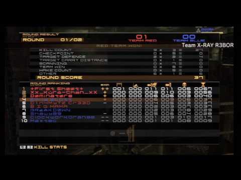 [MGO] Eu Survival 3