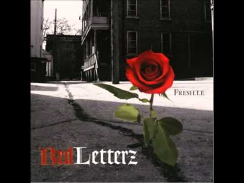 fresh i.e. - fatherless