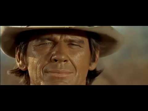 Era uma vez no Oeste - Duelo final