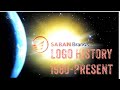 Saban Brands Logo History 1980 Present