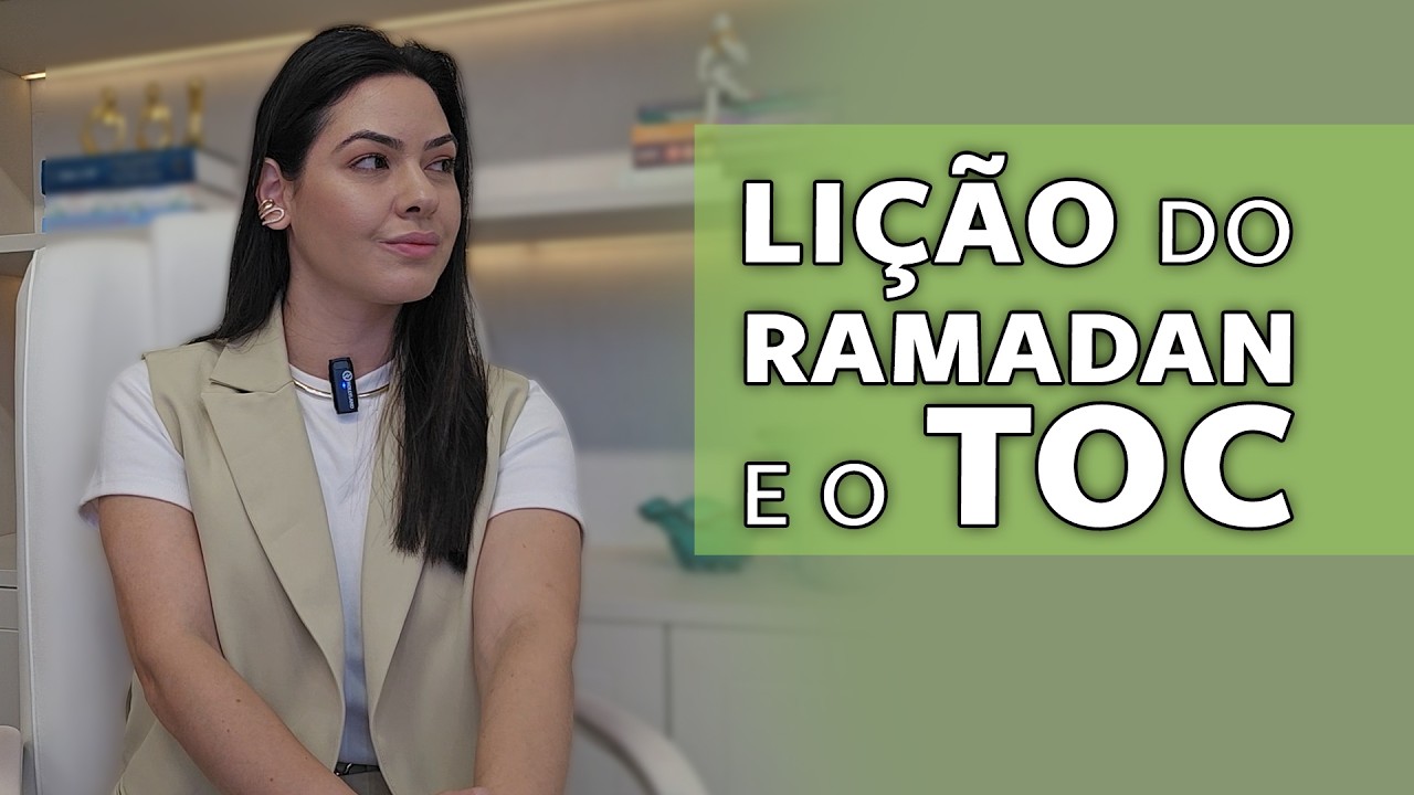 Você está sacrificando a coisa errada no TOC