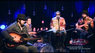 The Gracious Few &quot;Honest Man&quot;